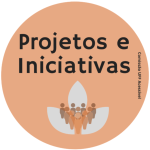 projetos e iniciativas